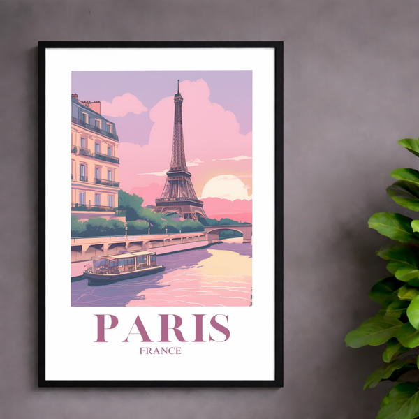 PARIS - France