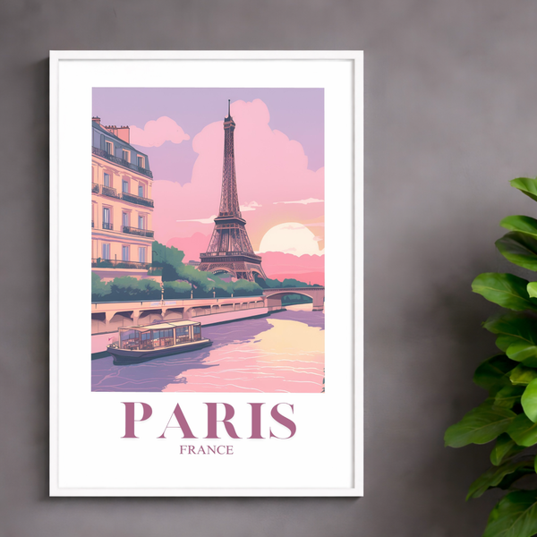 PARIS - France
