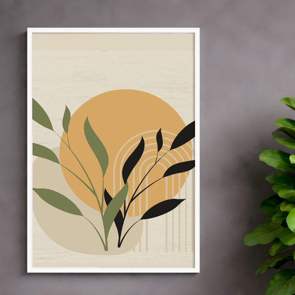 Golden Solstice