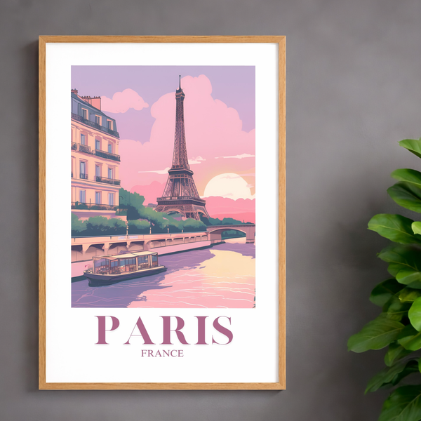 PARIS - France