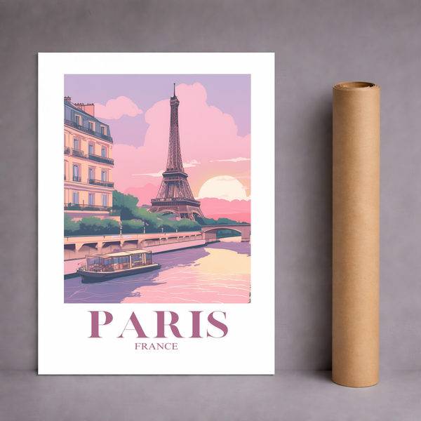 PARIS - France