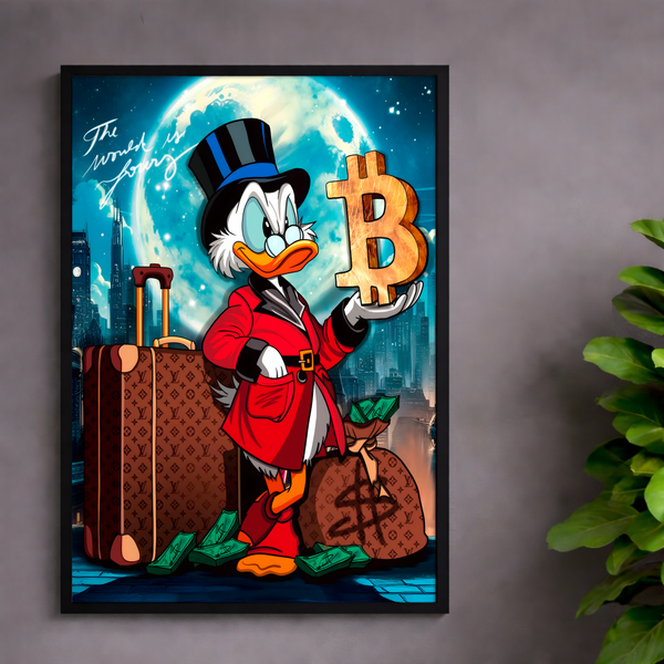 Crypto King