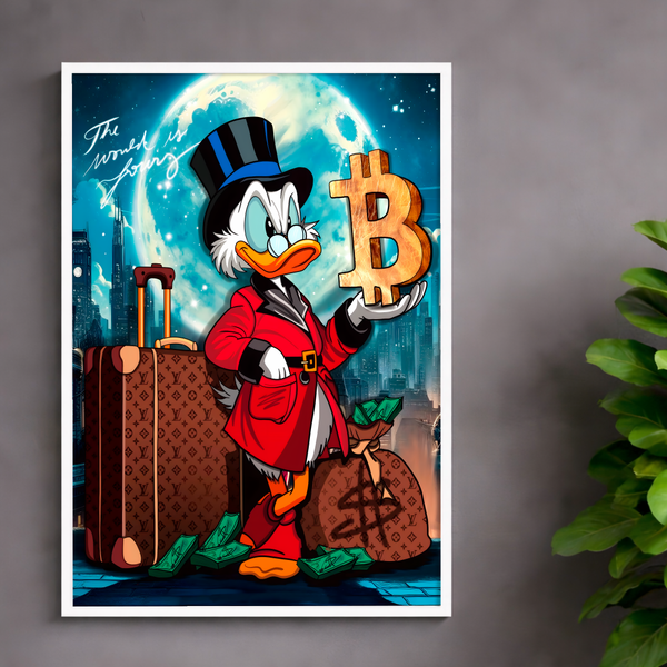 Crypto King