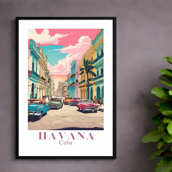 HAVANA - Cuba