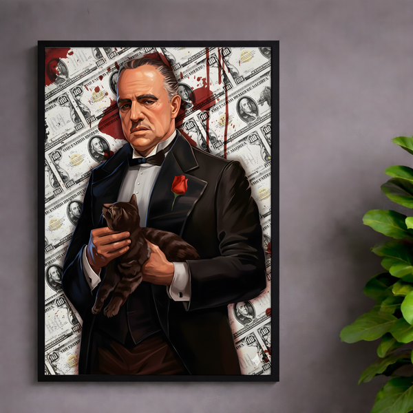 The Don of Dollars