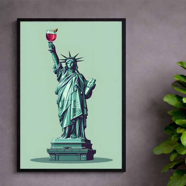 Liberty Toast