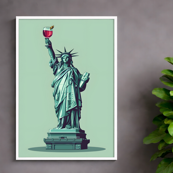 Liberty Toast