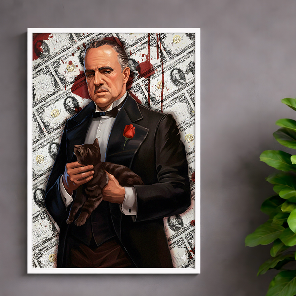 The Don of Dollars