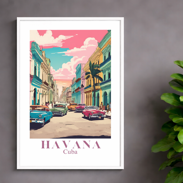 HAVANA - Cuba