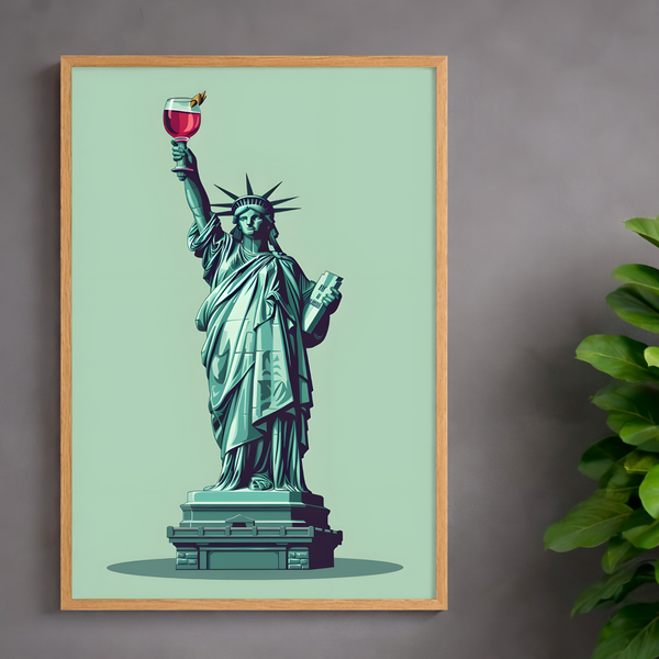 Liberty Toast