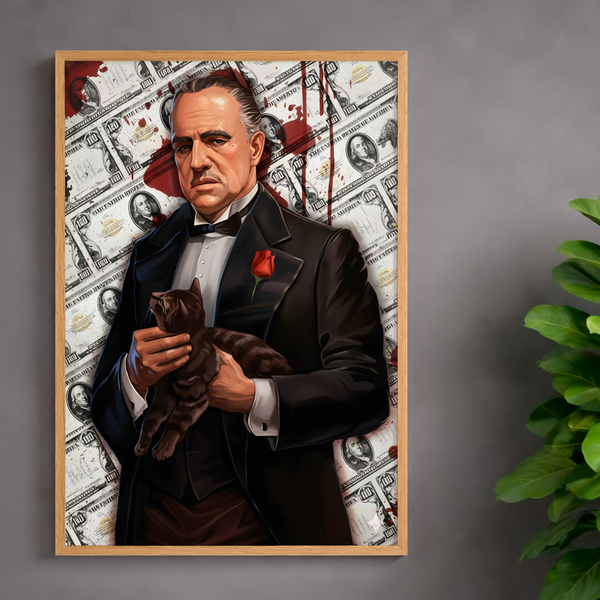 The Don of Dollars
