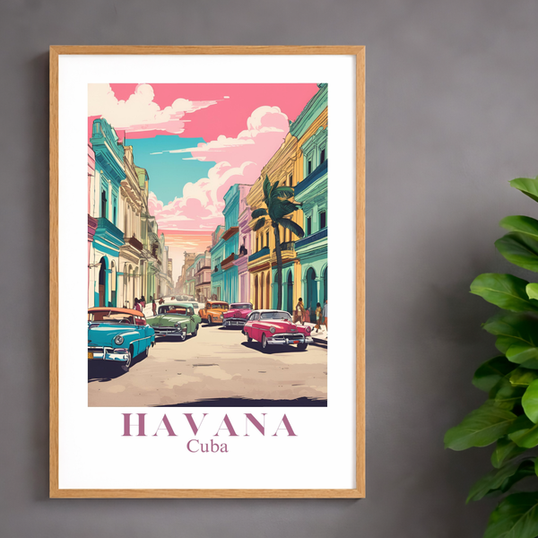 HAVANA - Cuba