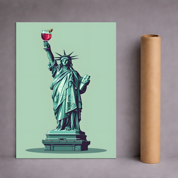 Liberty Toast