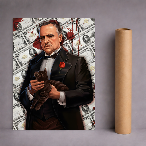 The Don of Dollars