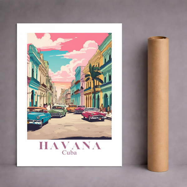 HAVANA - Cuba
