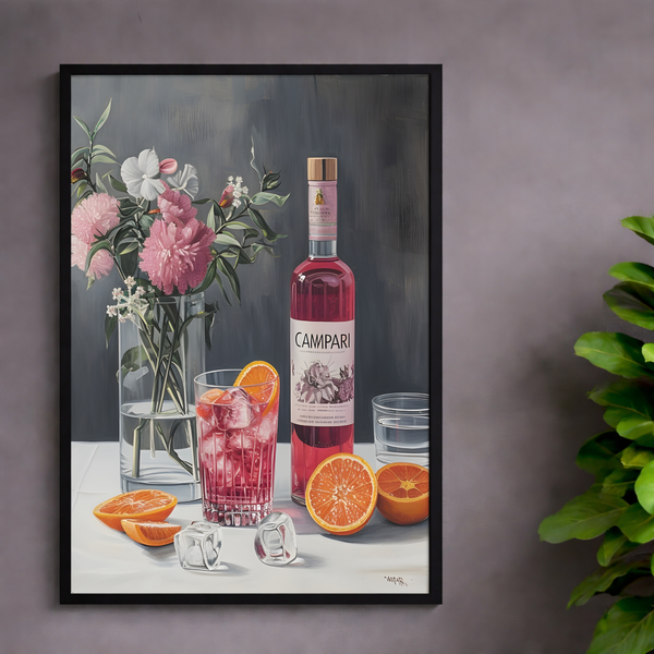 Citrus Aperitivo