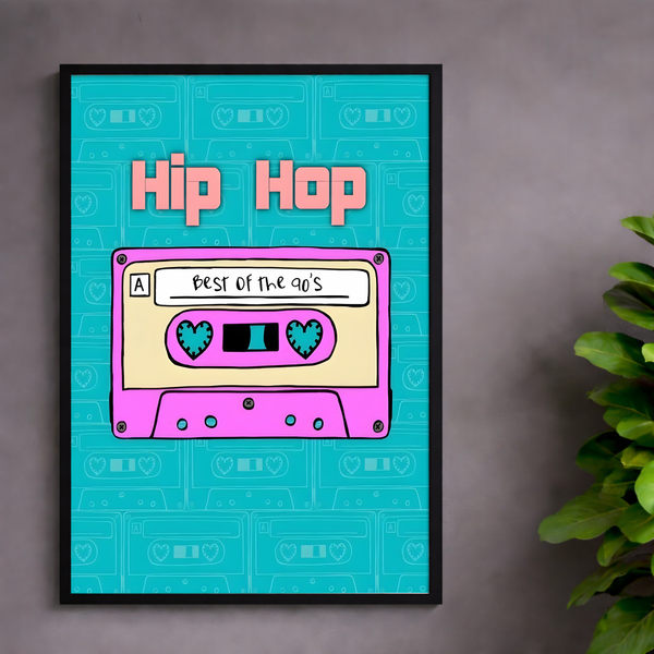 The best of 90s