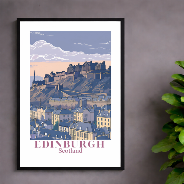 EDINBURGH - Scotland