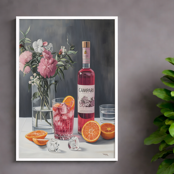 Citrus Aperitivo