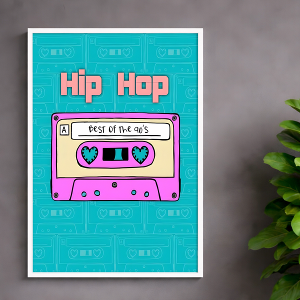The best of 90s