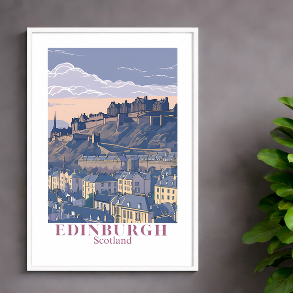 EDINBURGH - Scotland