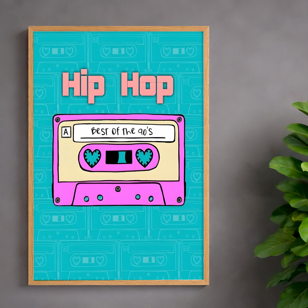 The best of 90s
