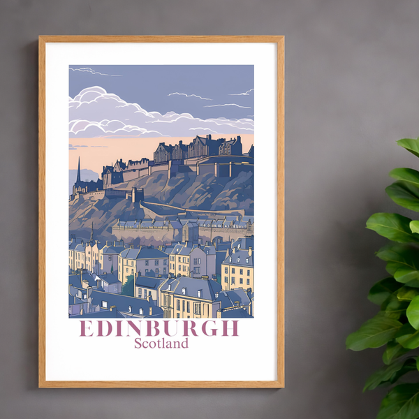 EDINBURGH - Scotland