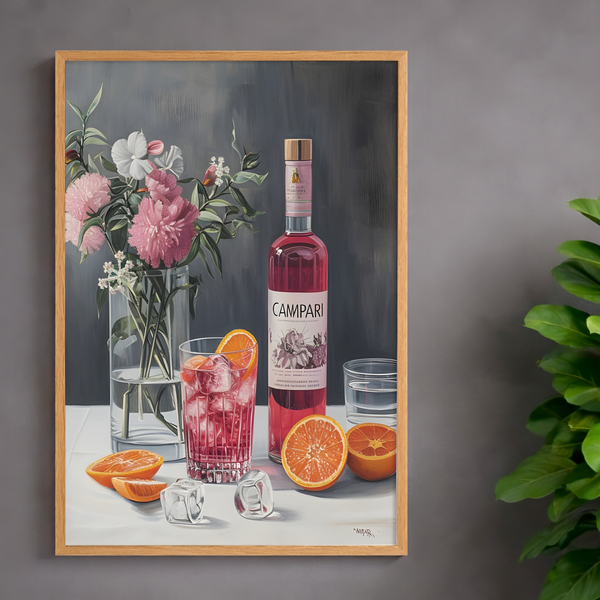 Citrus Aperitivo