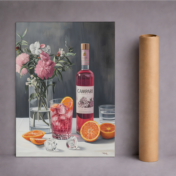 Citrus Aperitivo