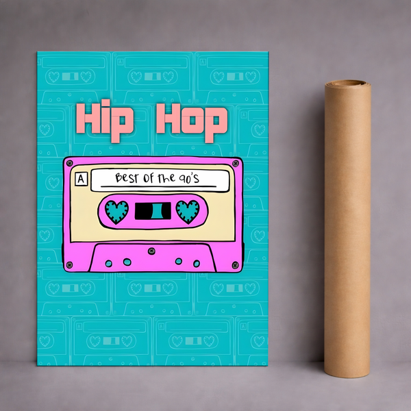 The best of 90s