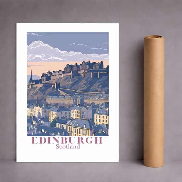 EDINBURGH - Scotland
