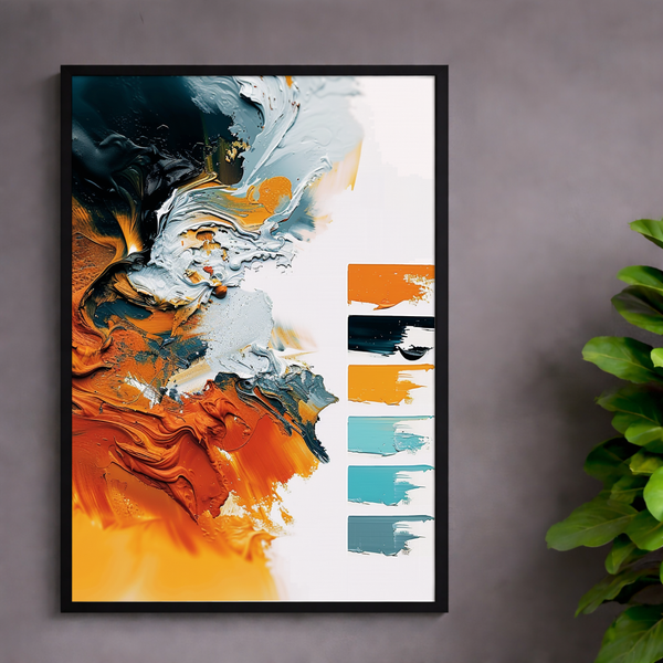 Molten Canvas