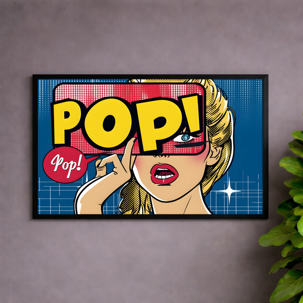 POP-POP