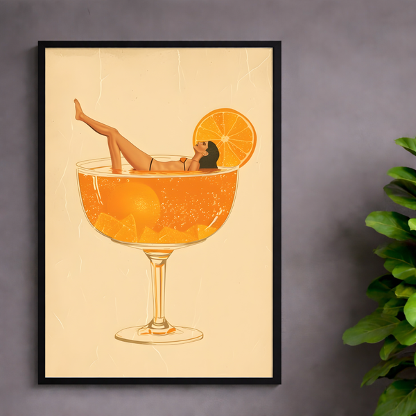 Aperol Escape