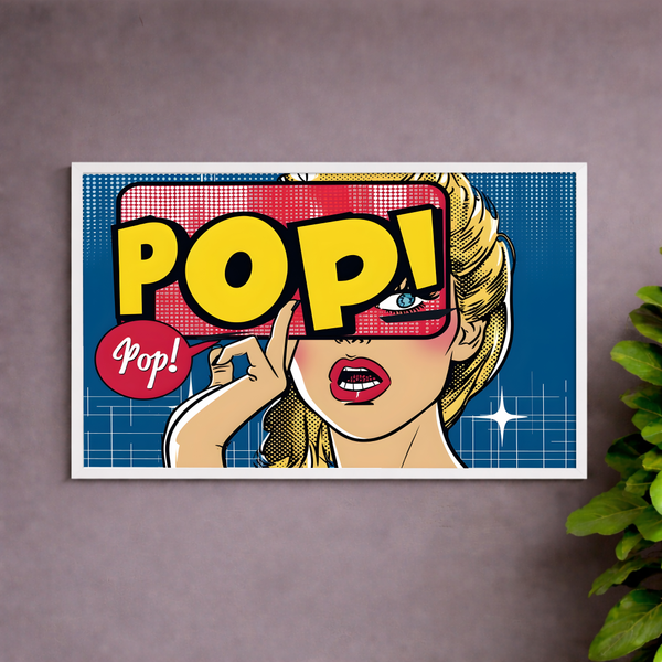 POP-POP