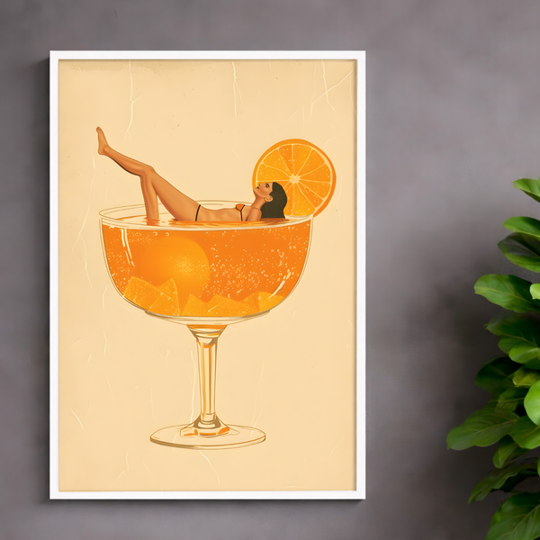Aperol Escape