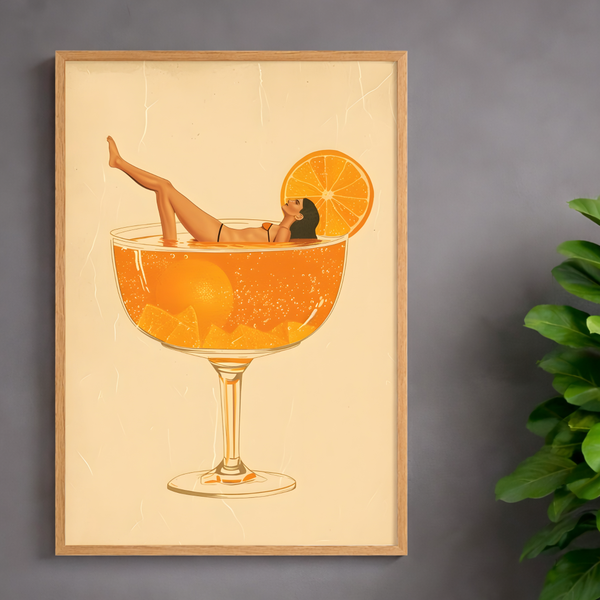 Aperol Escape