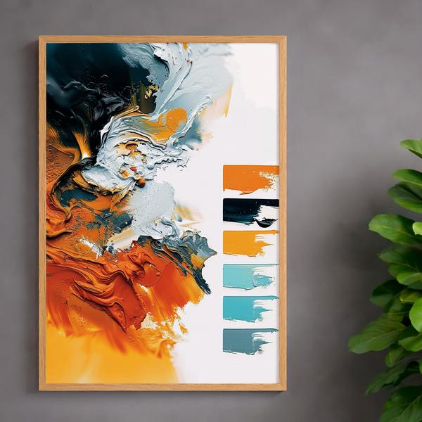 Molten Canvas