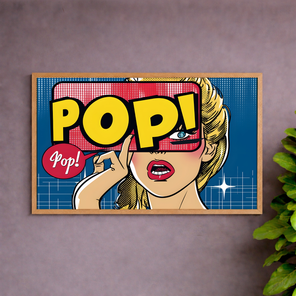 POP-POP