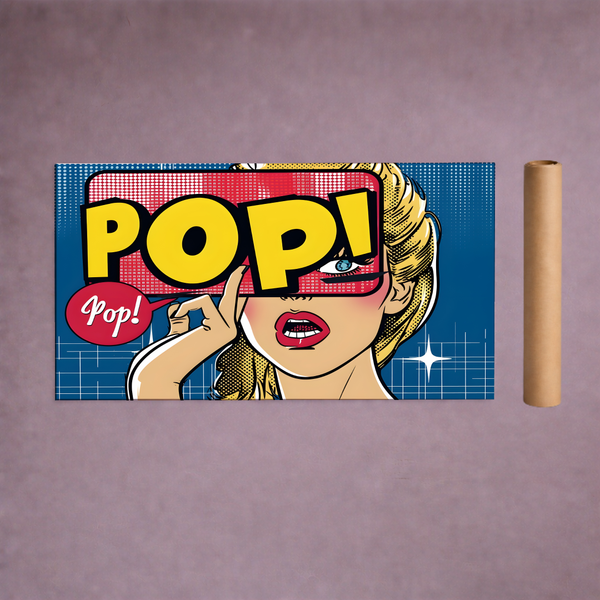 POP-POP