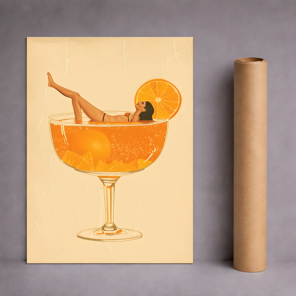 Aperol Escape