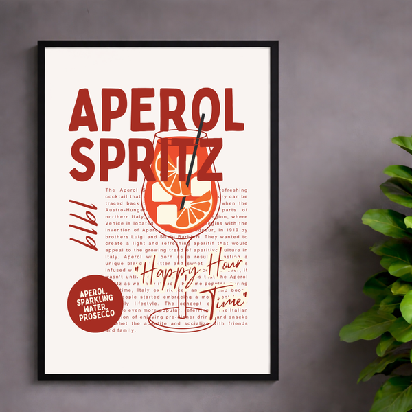 Aperol Spritz