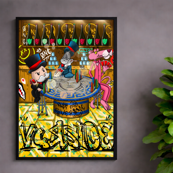 Monopoly Casino - High Stakes