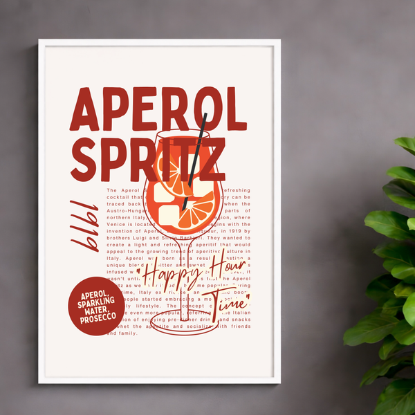 Aperol Spritz
