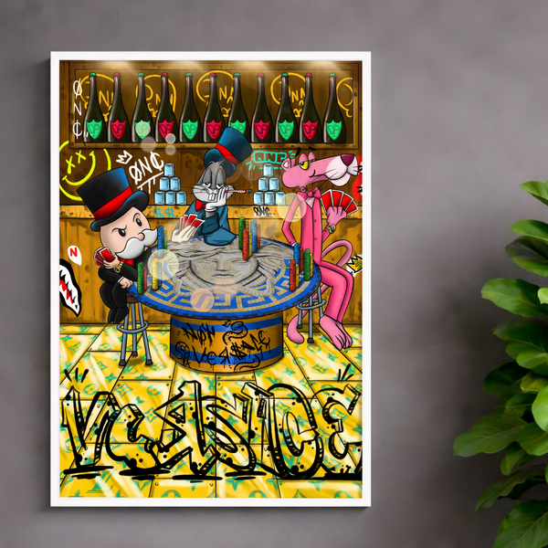 Monopoly Casino - High Stakes