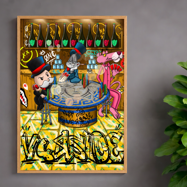 Monopoly Casino - High Stakes