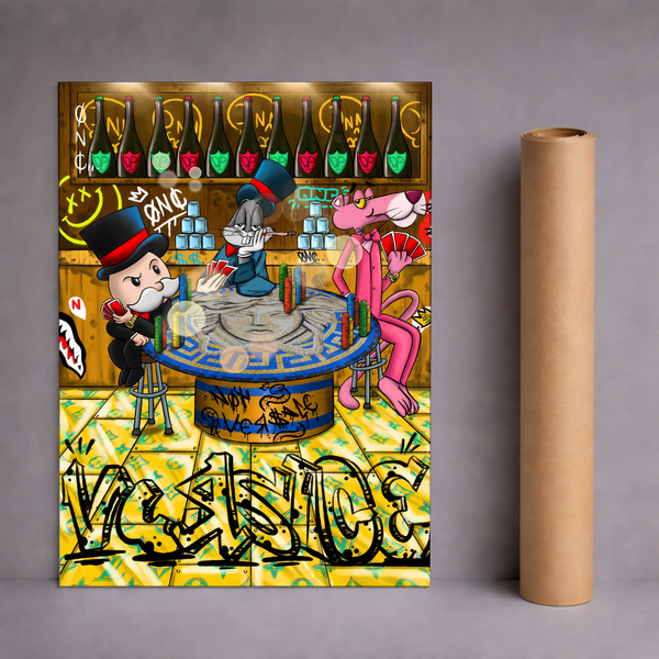 Monopoly Casino - High Stakes