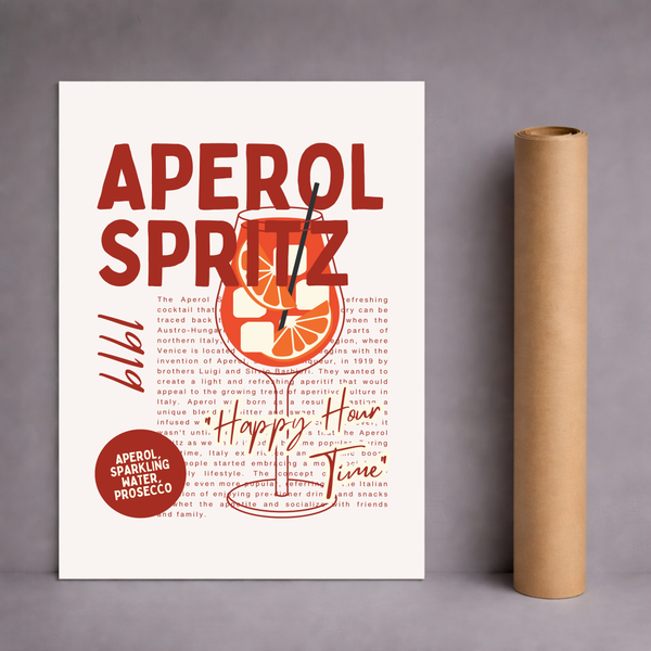 Aperol Spritz