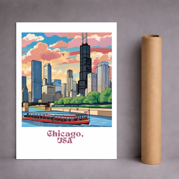 CHICAGO - USA