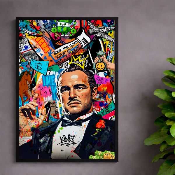 The MAFIA KING
